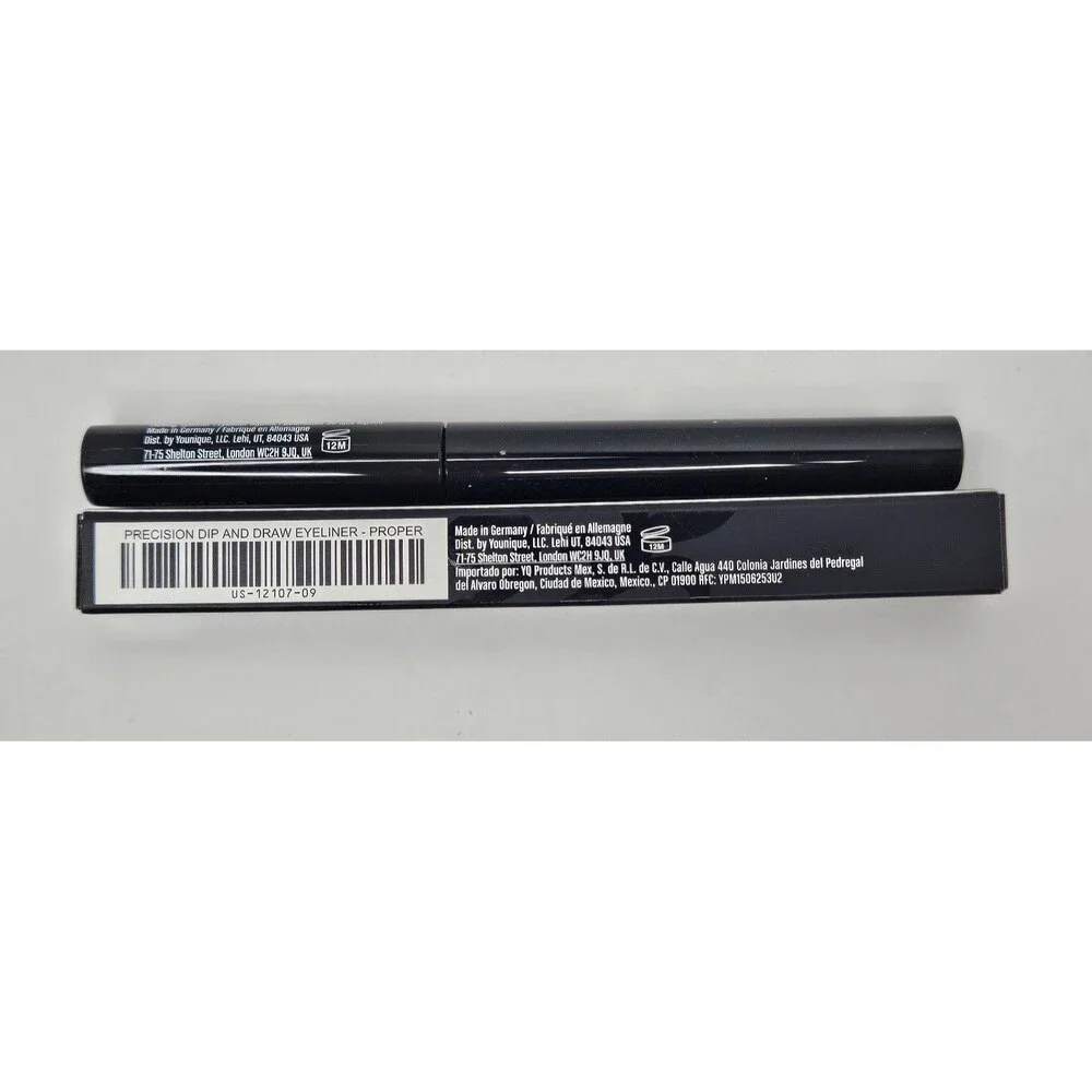 Younique Moodstruck Precision Dip & Draw Eyeliner Proper New in Box